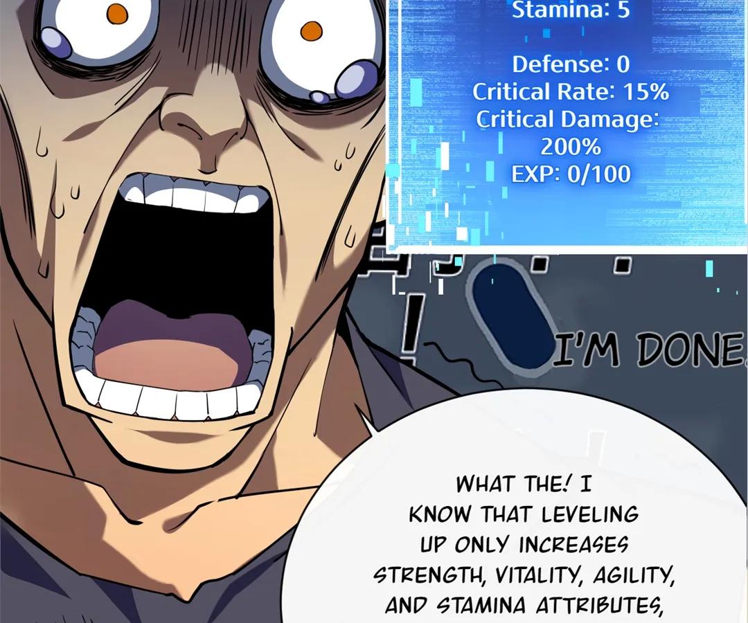 Read lord of fate _ when mutation strikes Manga Online