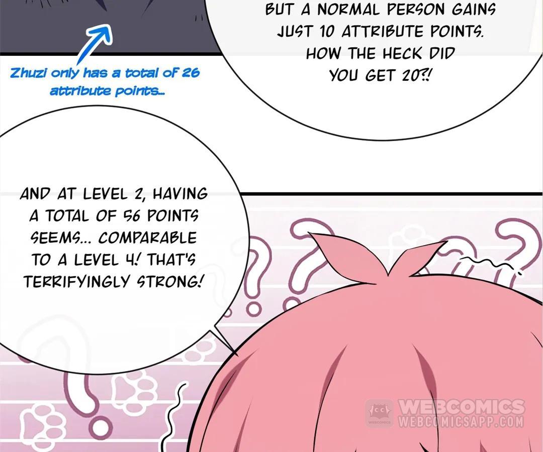 Read lord of fate _ when mutation strikes Manga Online