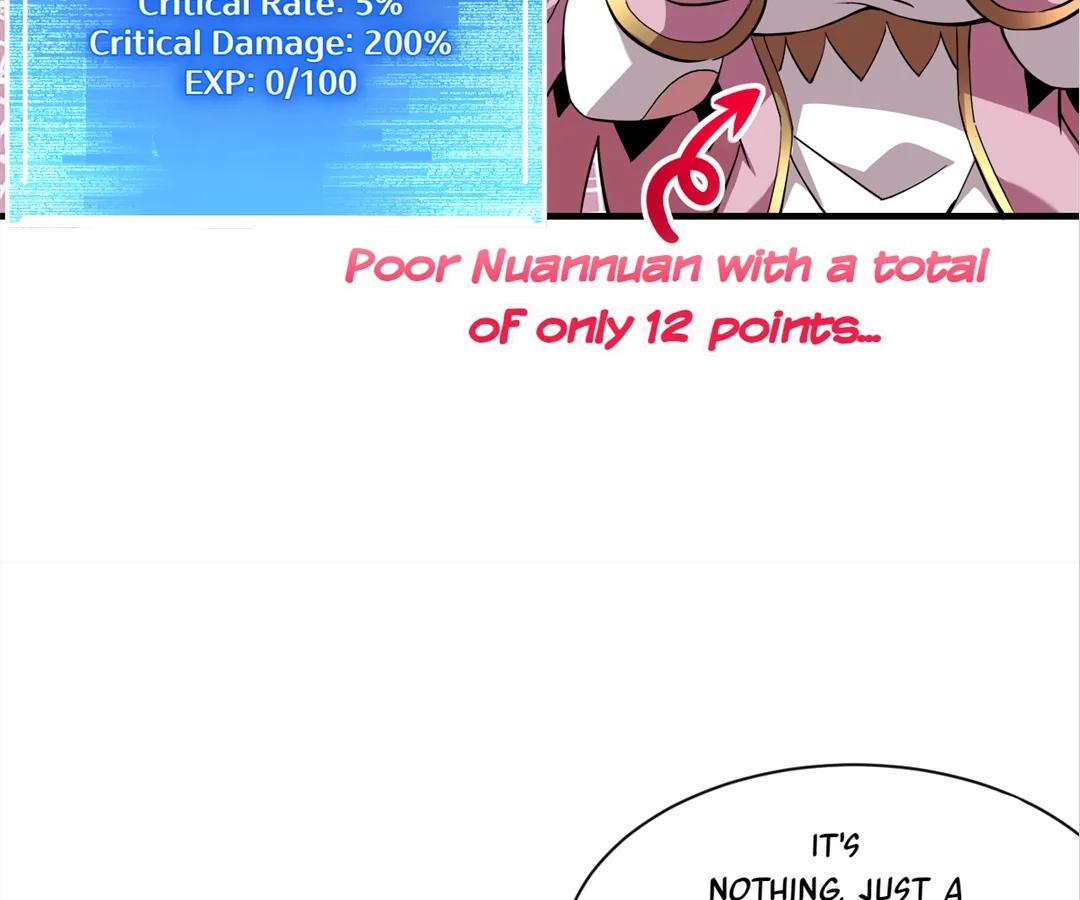 Read lord of fate _ when mutation strikes Manga Online