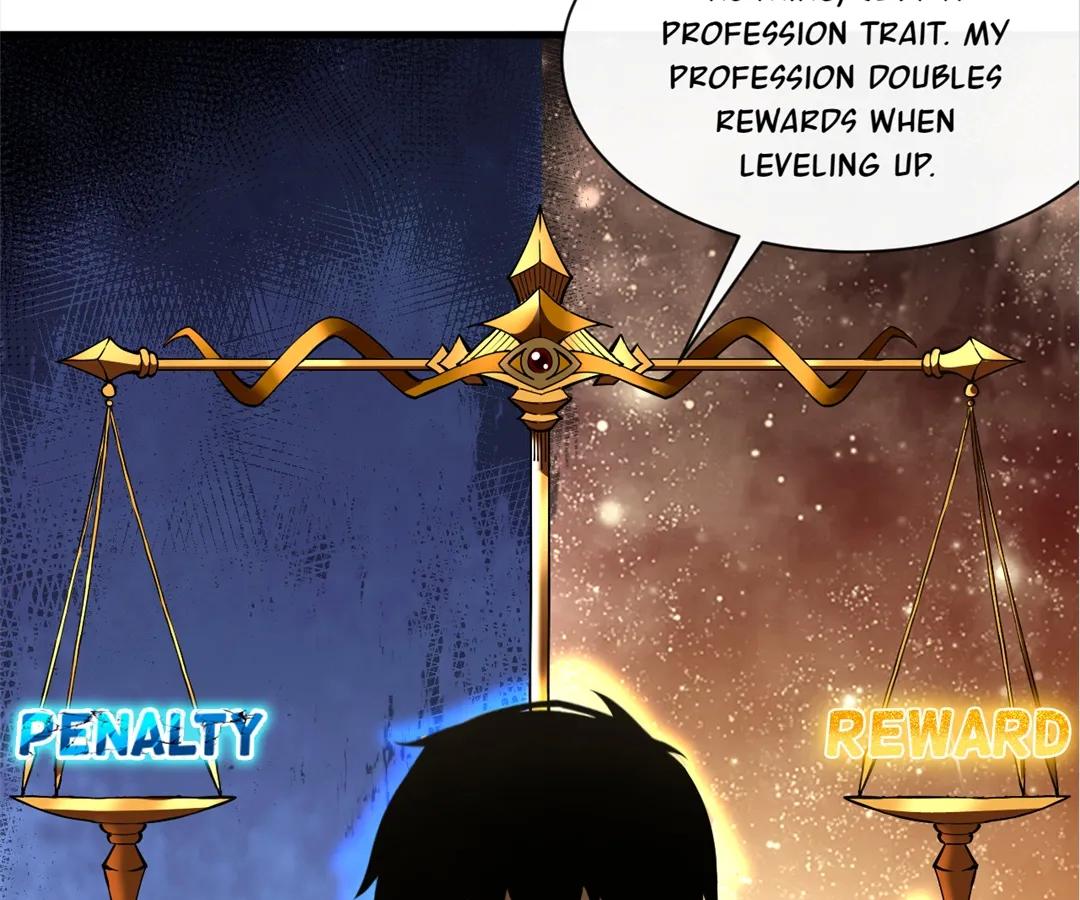 Read lord of fate _ when mutation strikes Manga Online