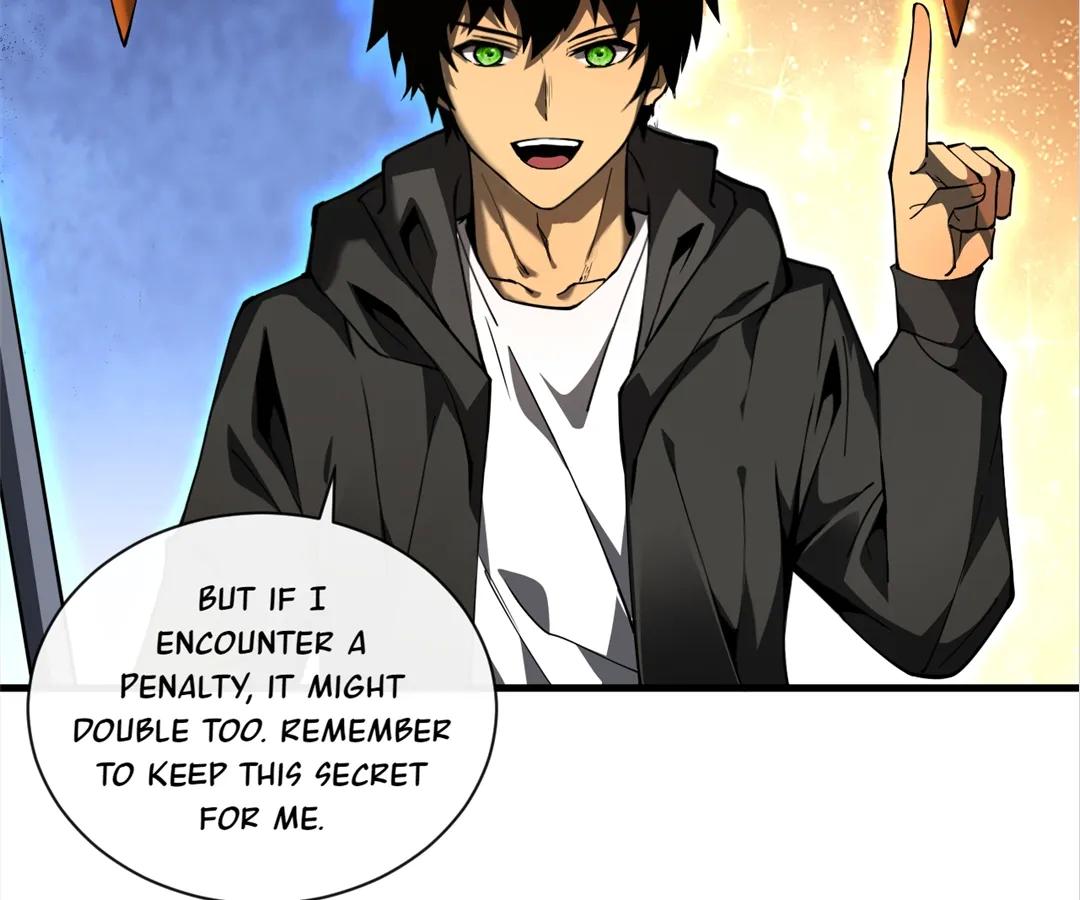 Read lord of fate _ when mutation strikes Manga Online