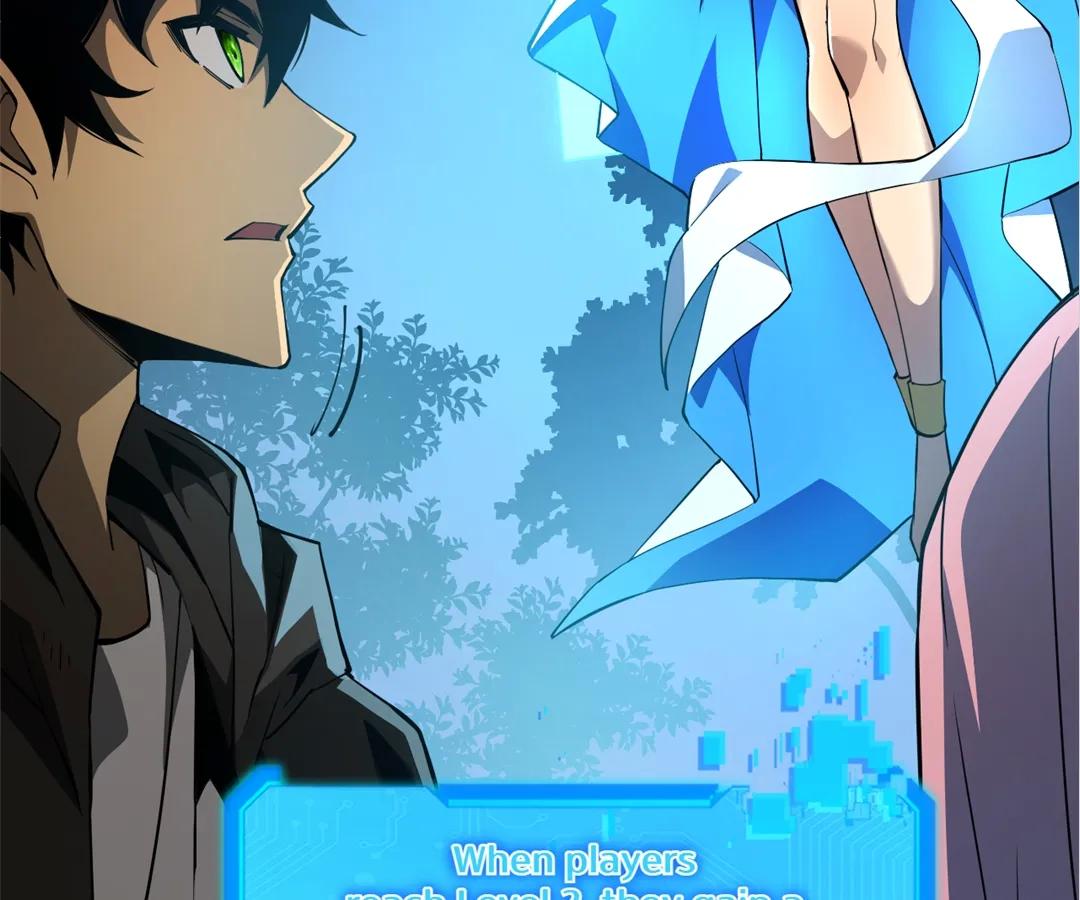 Read lord of fate _ when mutation strikes Manga Online