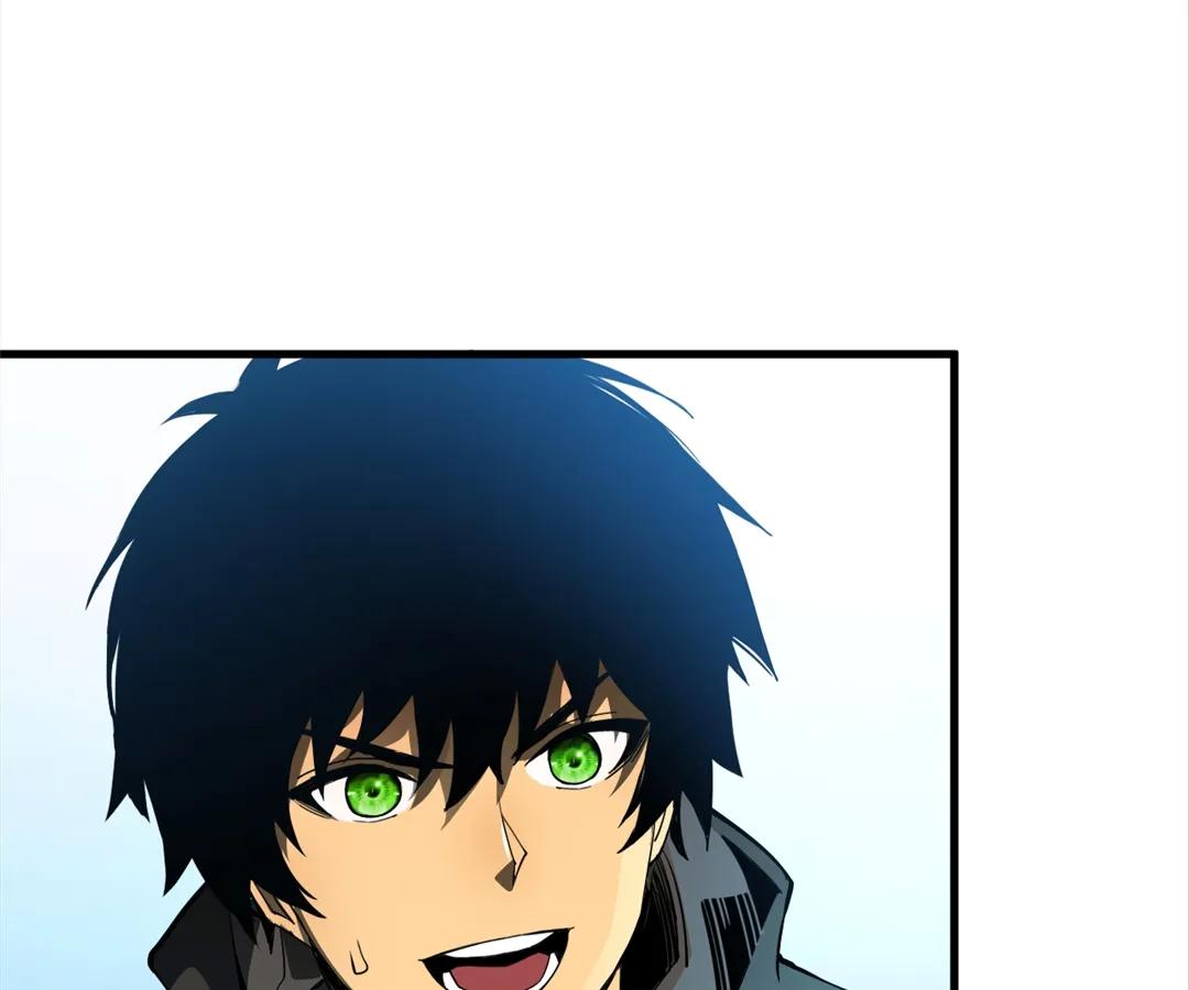 Read lord of fate _ when mutation strikes Manga Online