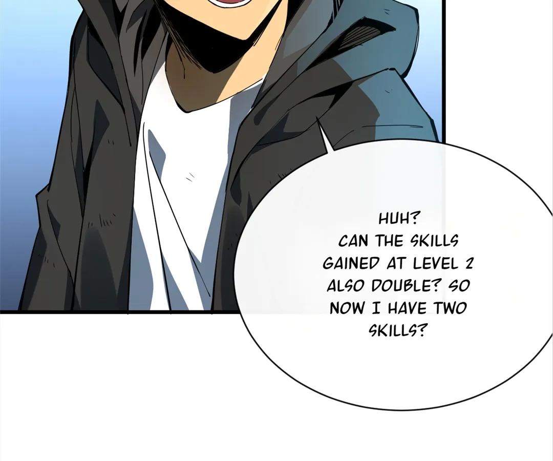 Read lord of fate _ when mutation strikes Manga Online