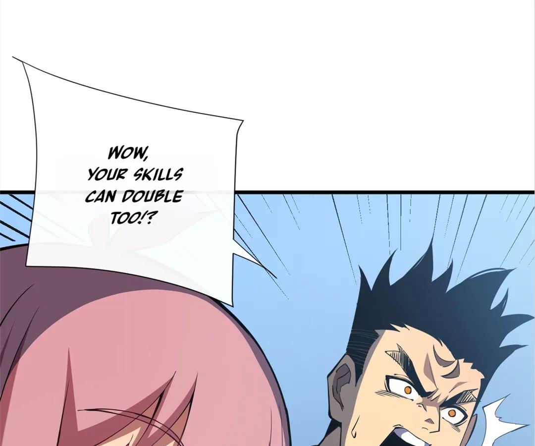 Read lord of fate _ when mutation strikes Manga Online
