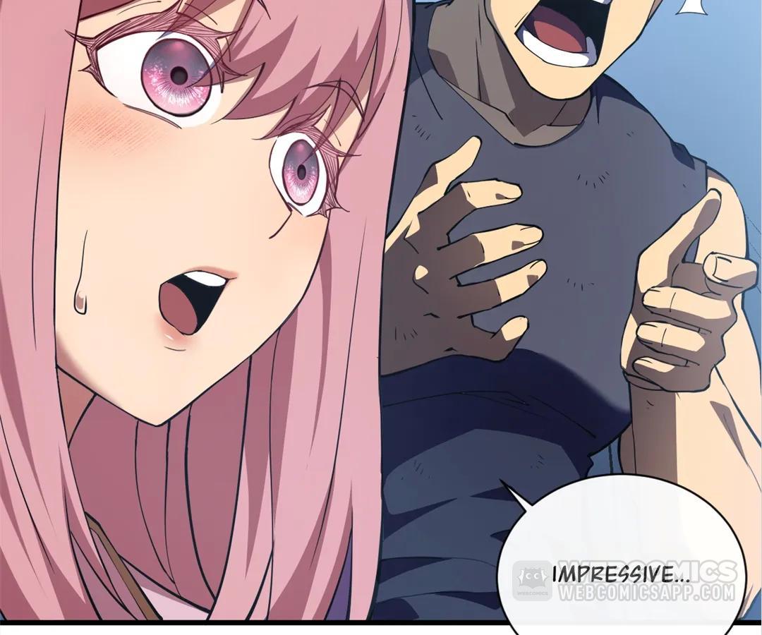 Read lord of fate _ when mutation strikes Manga Online