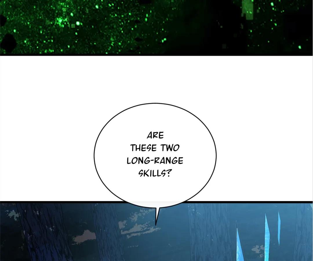 Read lord of fate _ when mutation strikes Manga Online