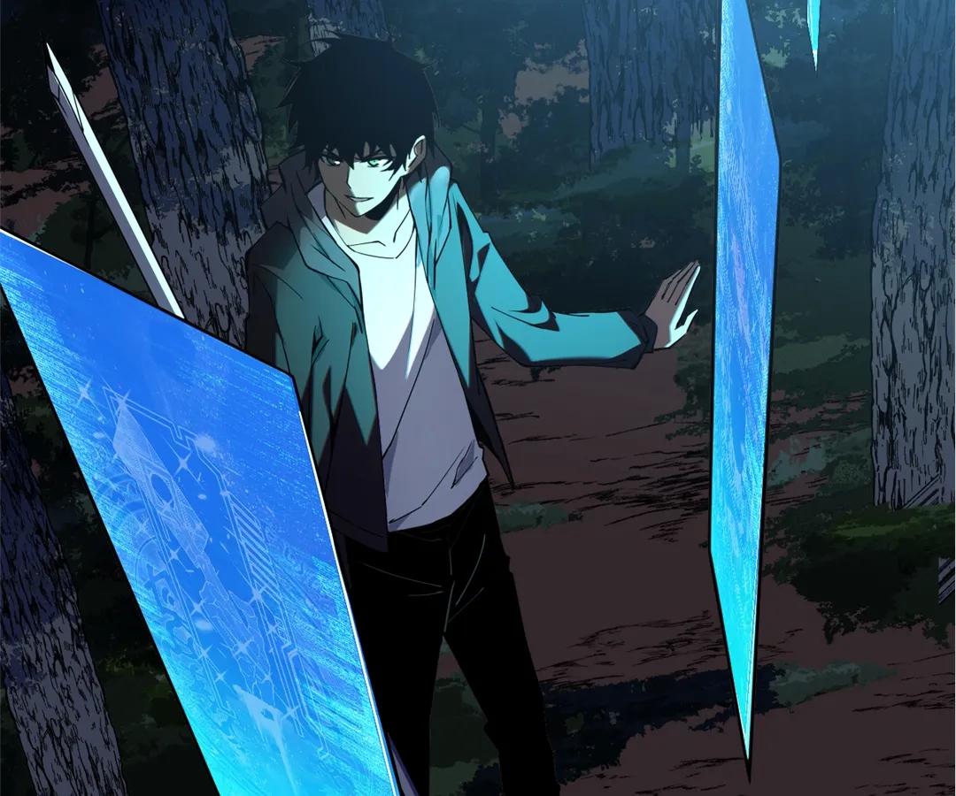 Read lord of fate _ when mutation strikes Manga Online