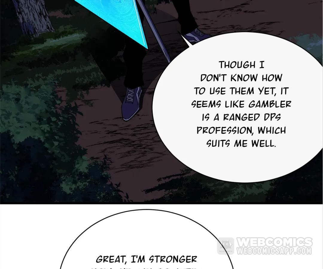 Read lord of fate _ when mutation strikes Manga Online