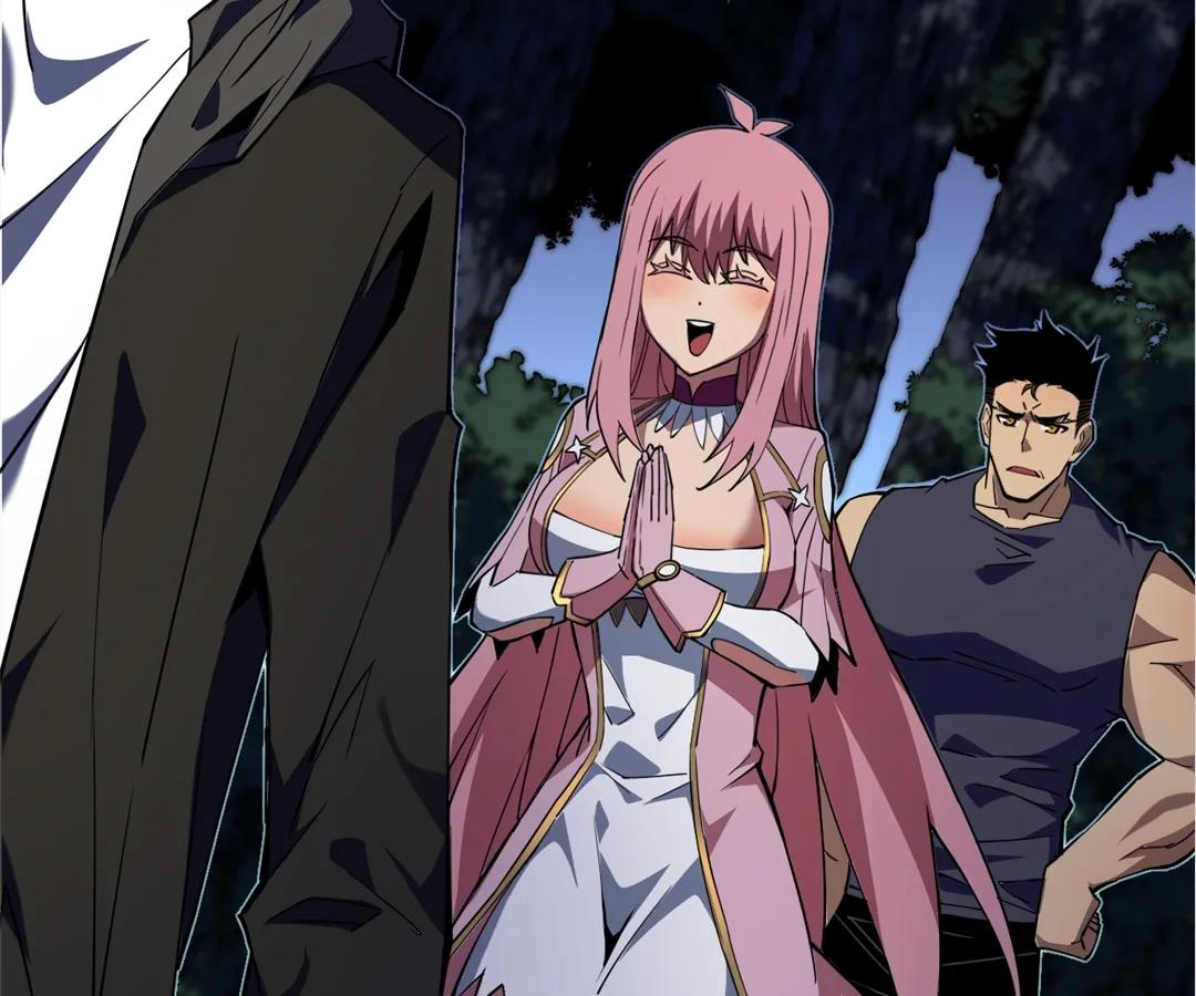 Read lord of fate _ when mutation strikes Manga Online
