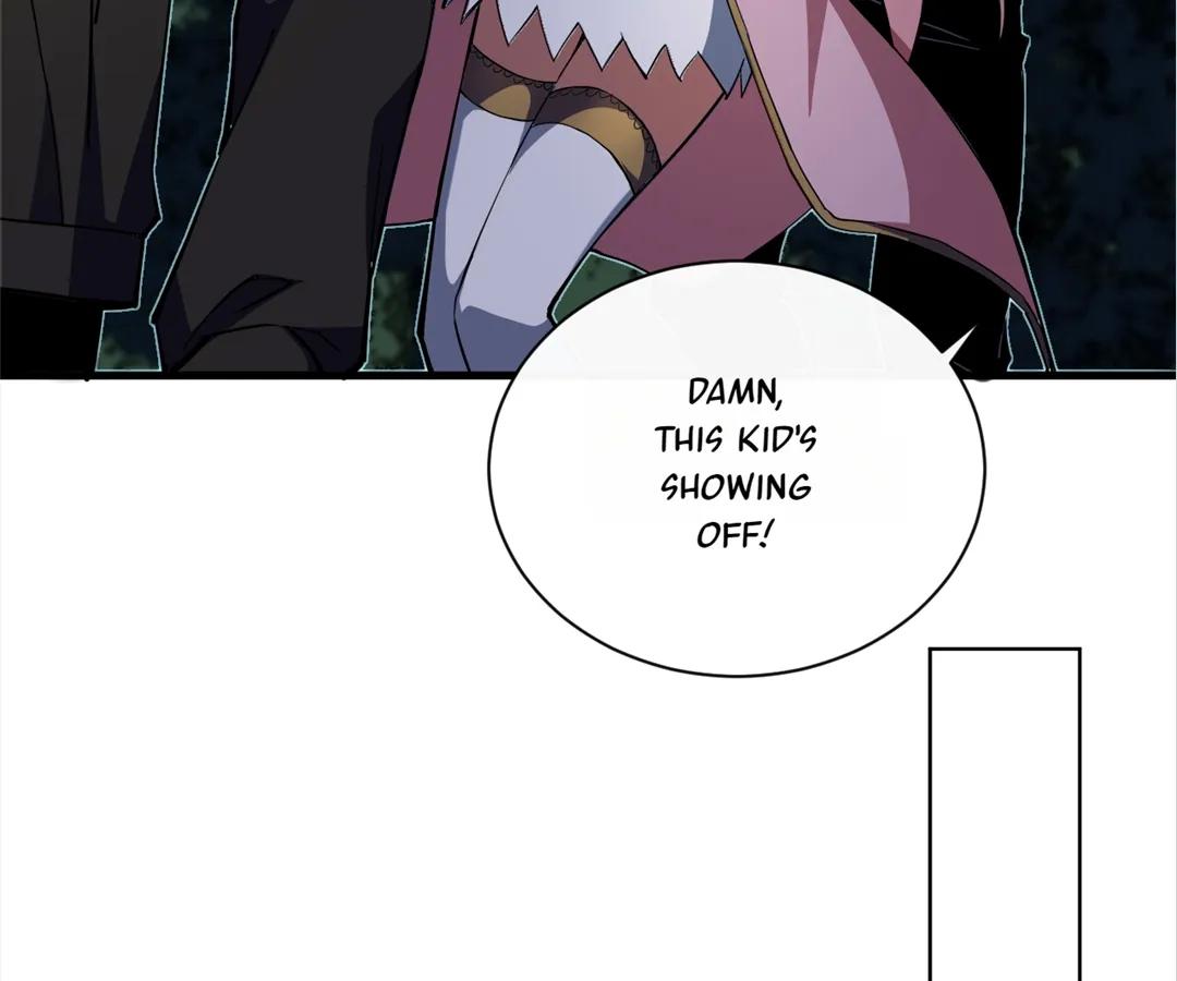 Read lord of fate _ when mutation strikes Manga Online