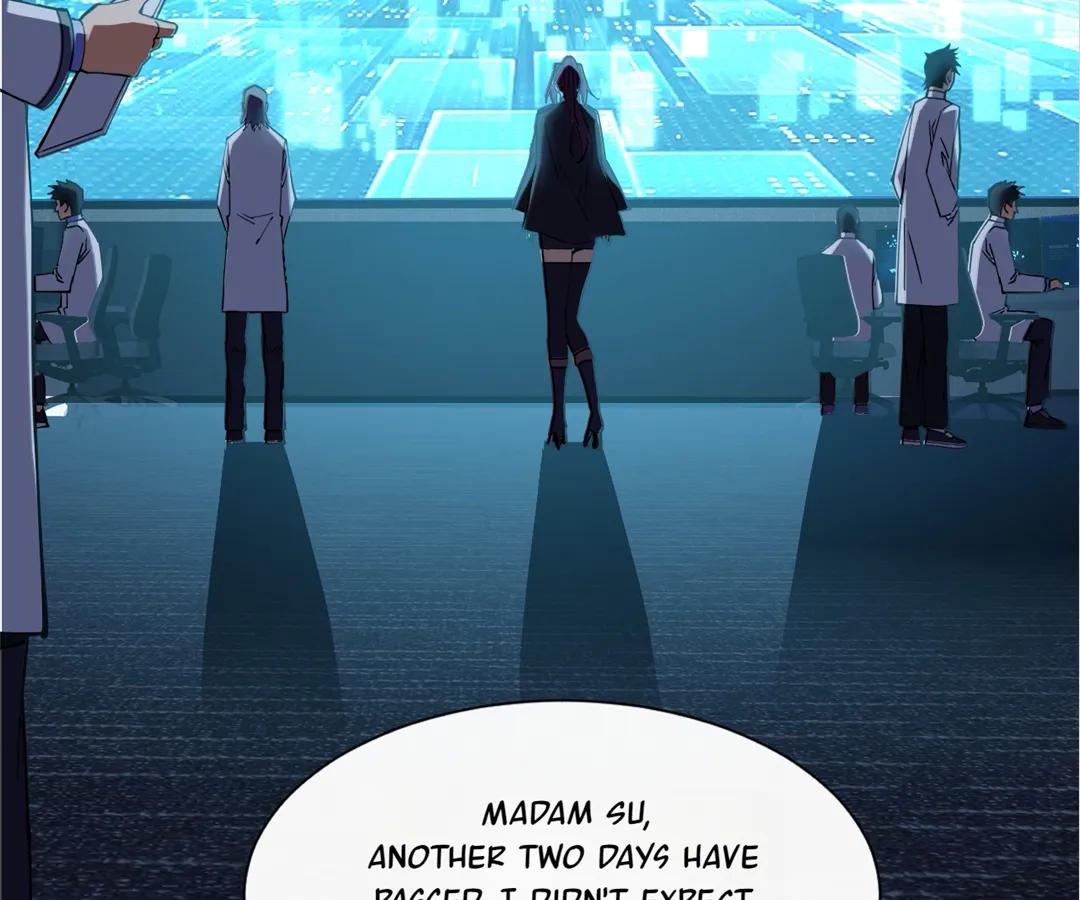 Read lord of fate _ when mutation strikes Manga Online