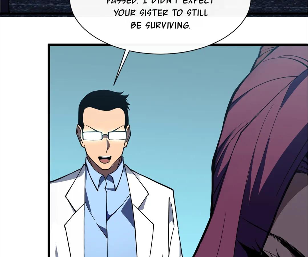 Read lord of fate _ when mutation strikes Manga Online