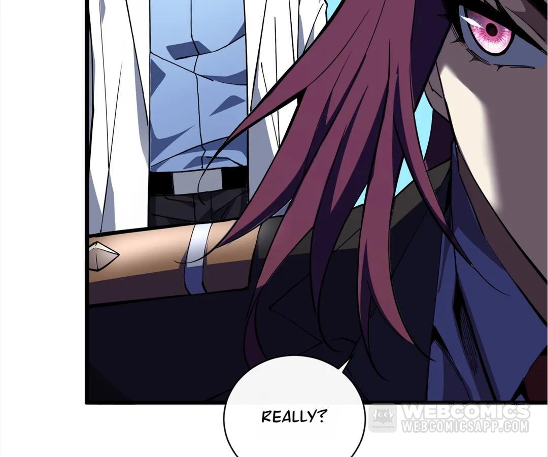 Read lord of fate _ when mutation strikes Manga Online