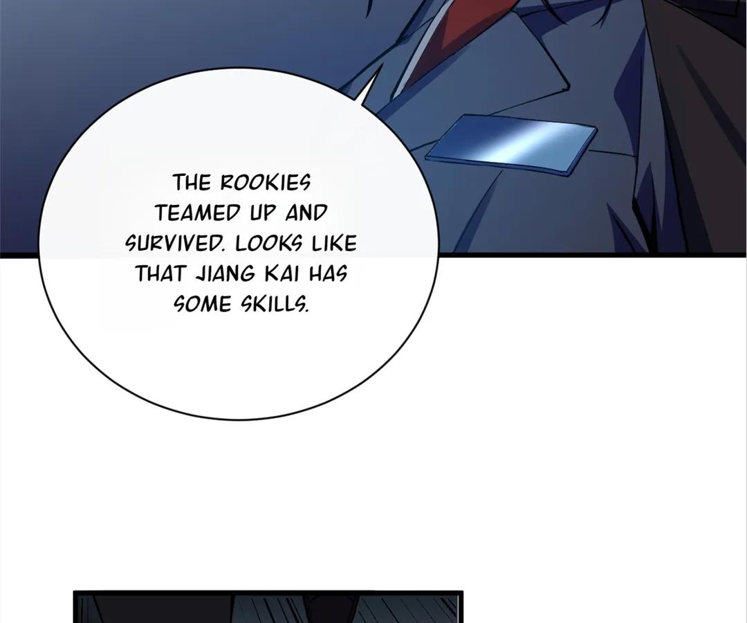 Read lord of fate _ when mutation strikes Manga Online