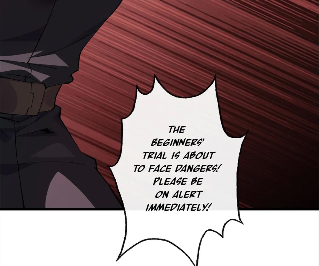 Read lord of fate _ when mutation strikes Manga Online