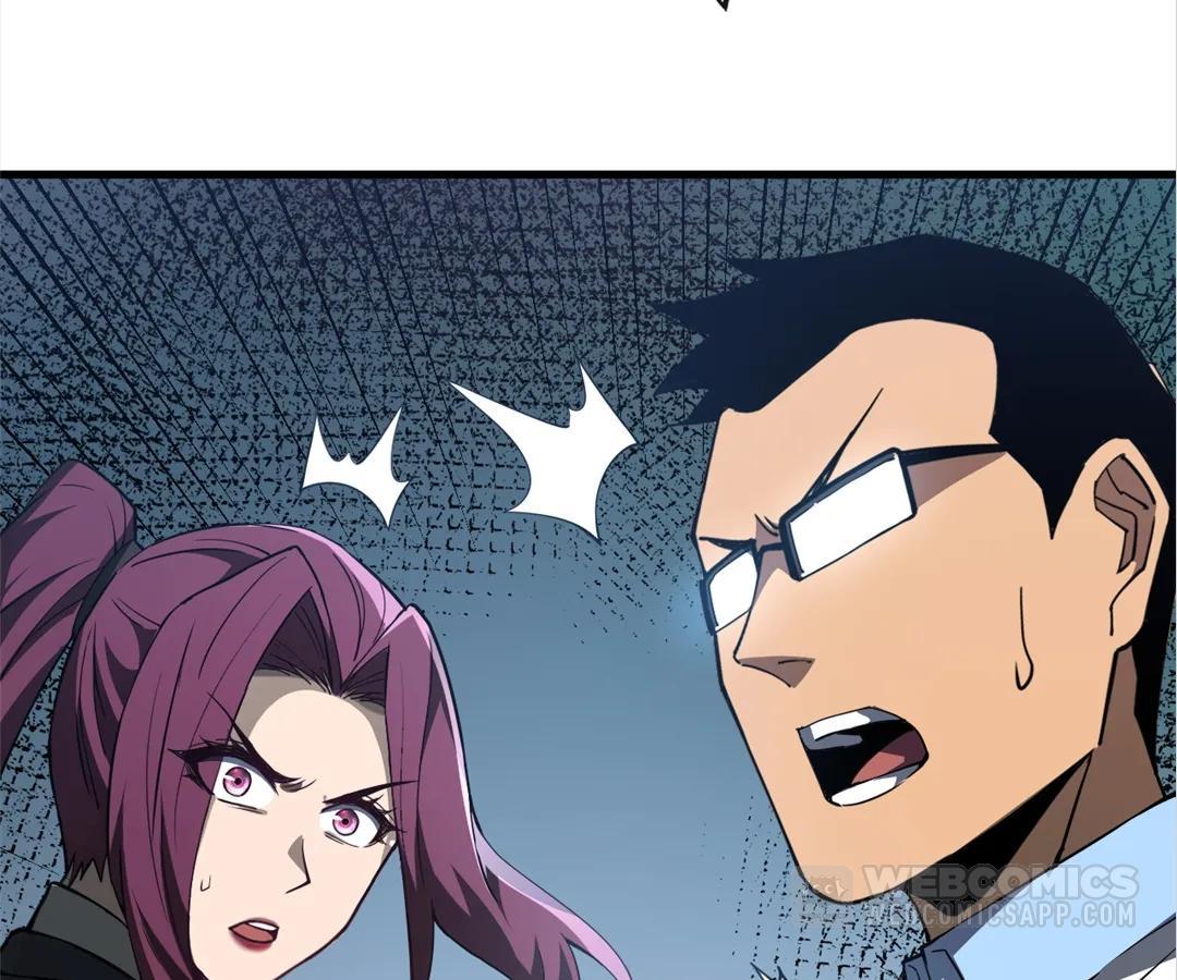 Read lord of fate _ when mutation strikes Manga Online