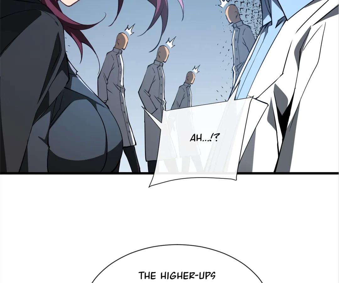 Read lord of fate _ when mutation strikes Manga Online