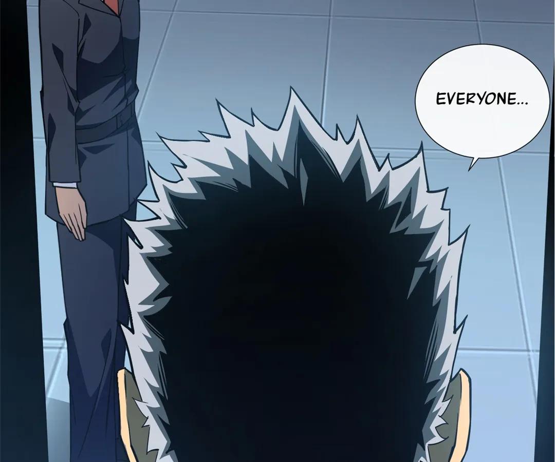 Read lord of fate _ when mutation strikes Manga Online