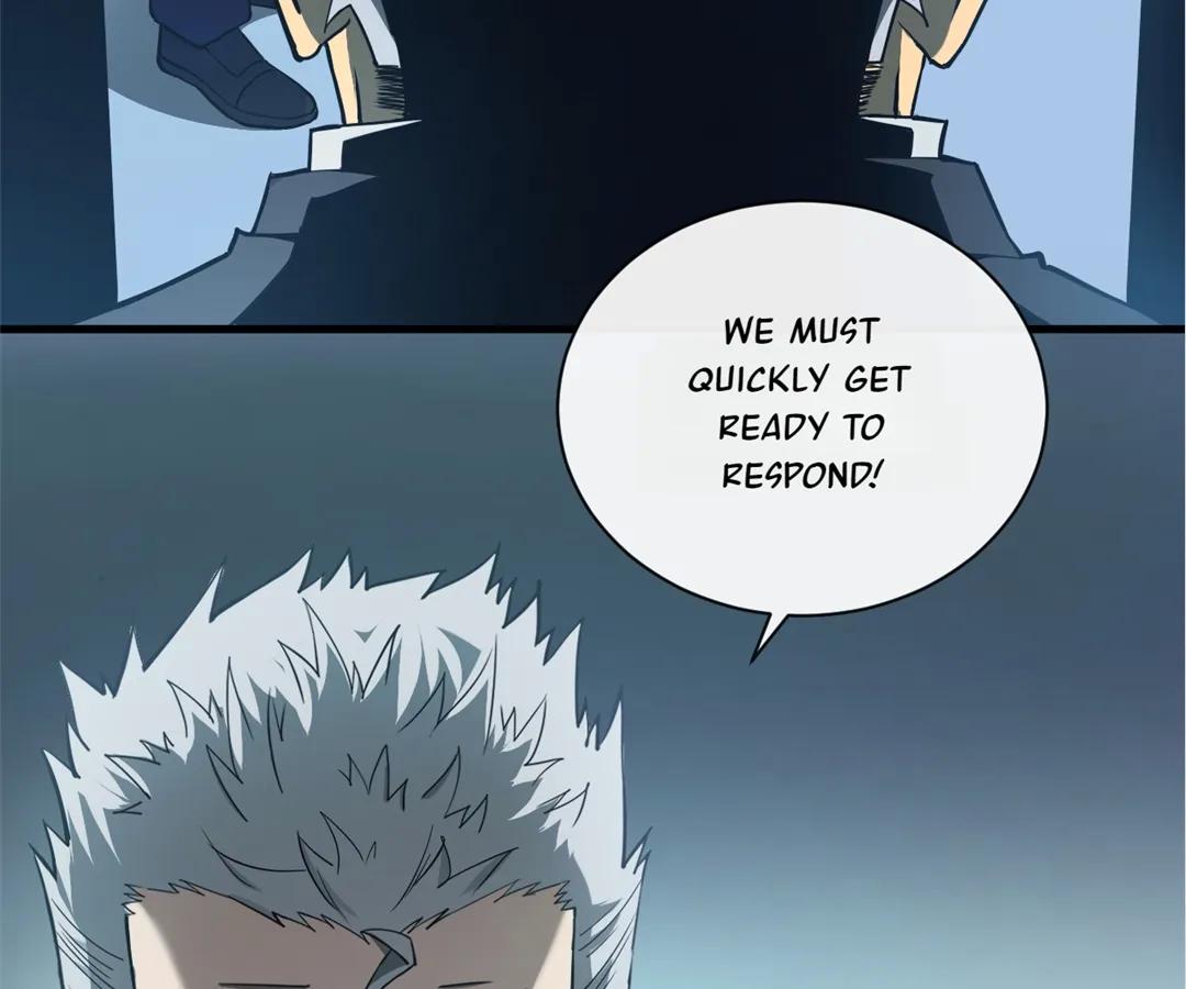 Read lord of fate _ when mutation strikes Manga Online