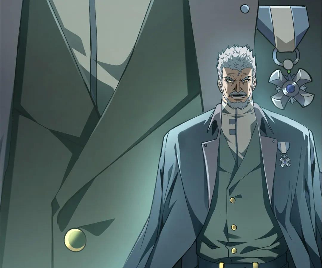 Read lord of fate _ when mutation strikes Manga Online