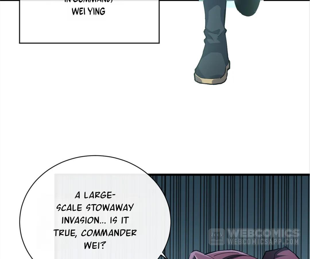 Read lord of fate _ when mutation strikes Manga Online