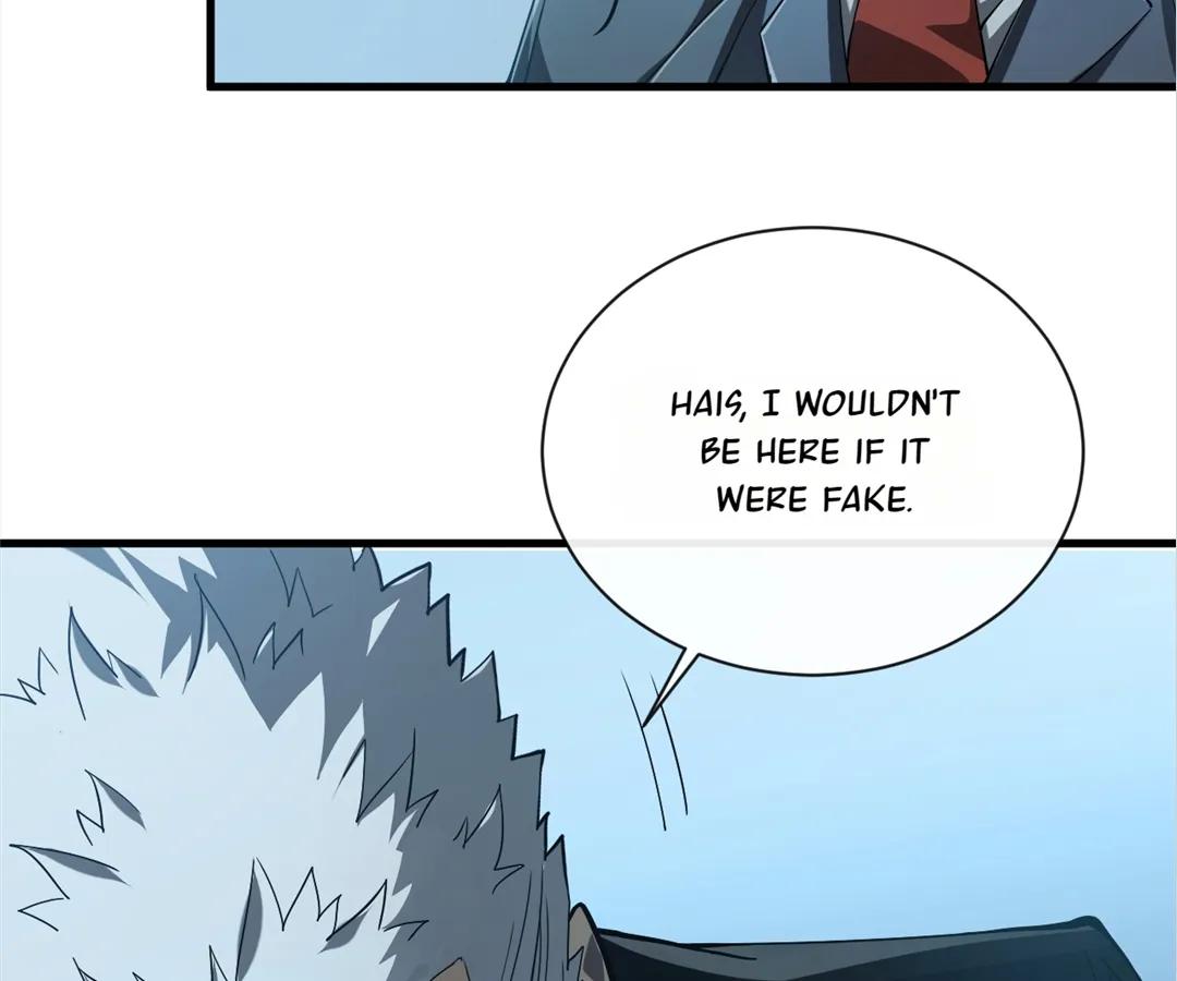 Read lord of fate _ when mutation strikes Manga Online