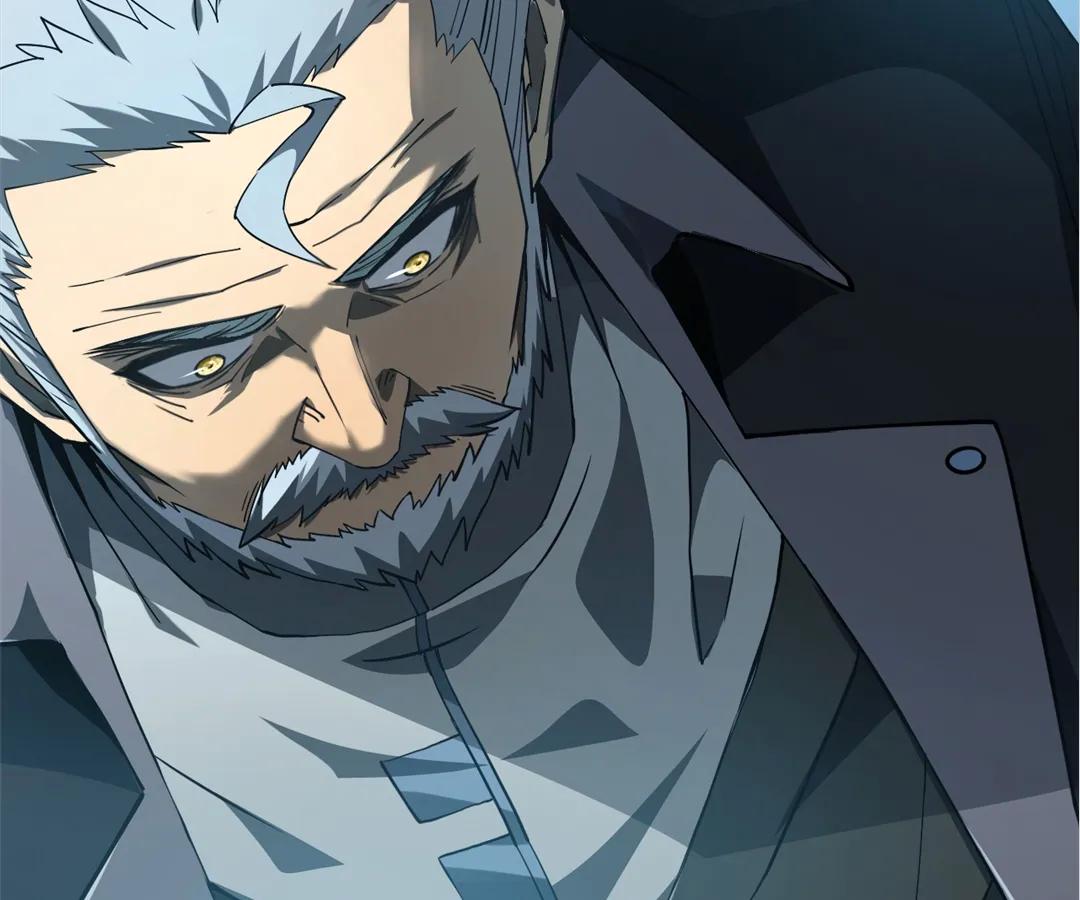 Read lord of fate _ when mutation strikes Manga Online