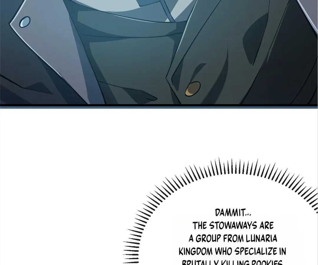 Read lord of fate _ when mutation strikes Manga Online