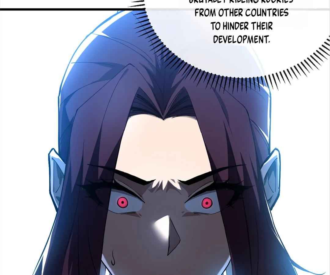 Read lord of fate _ when mutation strikes Manga Online