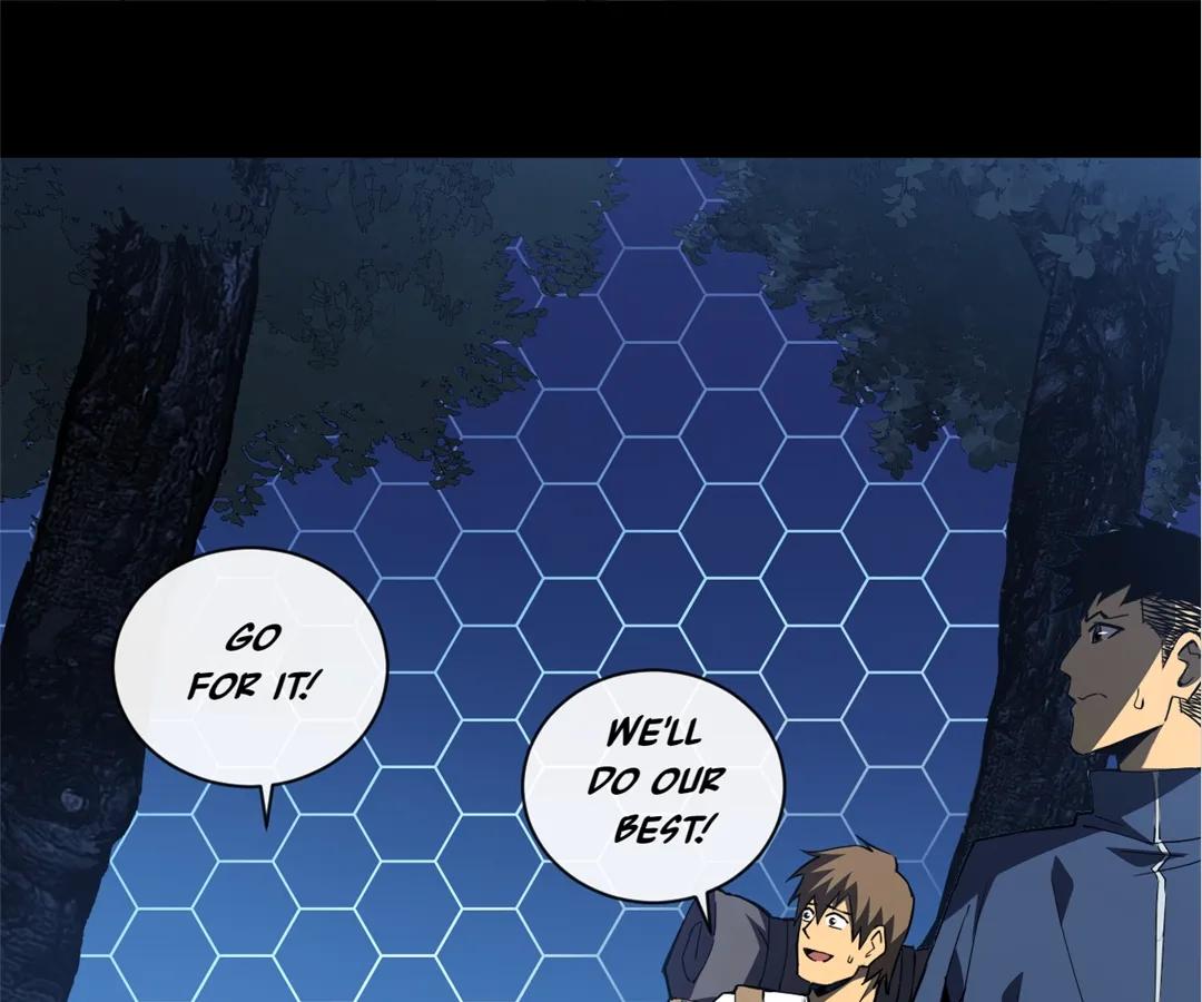 Read lord of fate _ when mutation strikes Manga Online