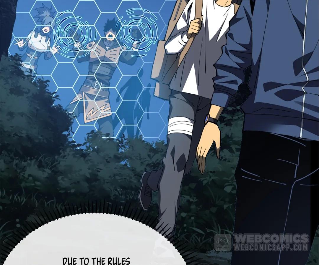 Read lord of fate _ when mutation strikes Manga Online