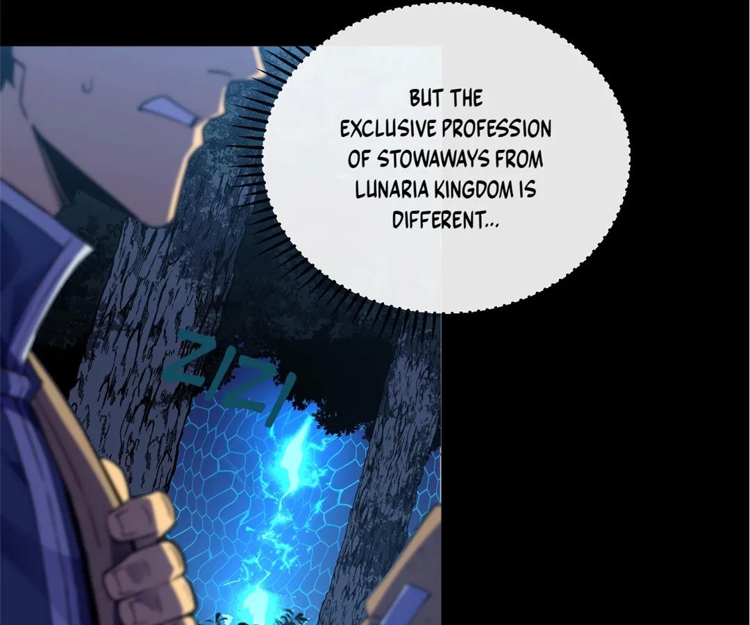 Read lord of fate _ when mutation strikes Manga Online
