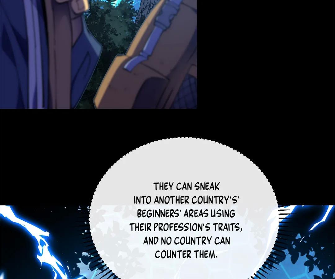 Read lord of fate _ when mutation strikes Manga Online