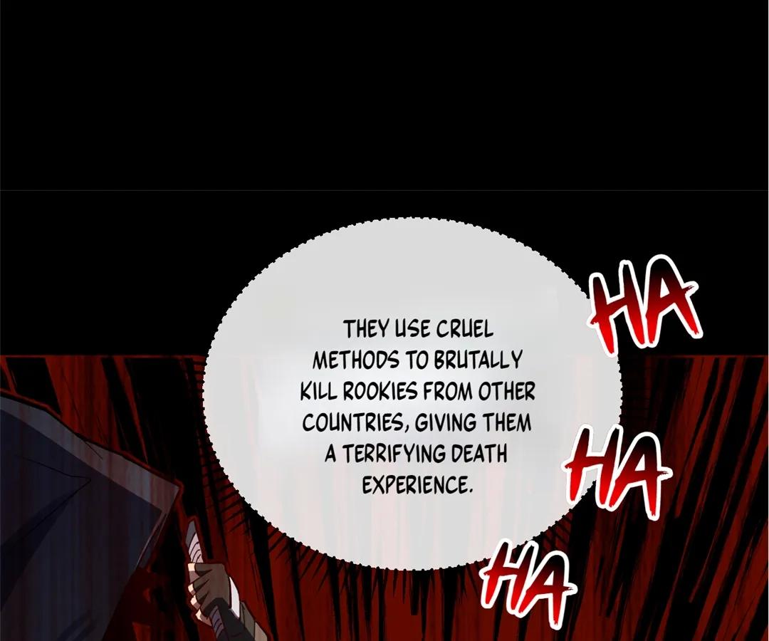 Read lord of fate _ when mutation strikes Manga Online