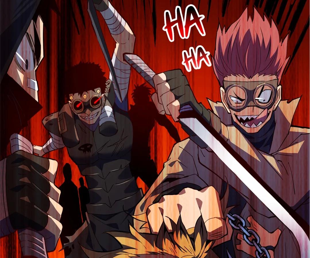 Read lord of fate _ when mutation strikes Manga Online