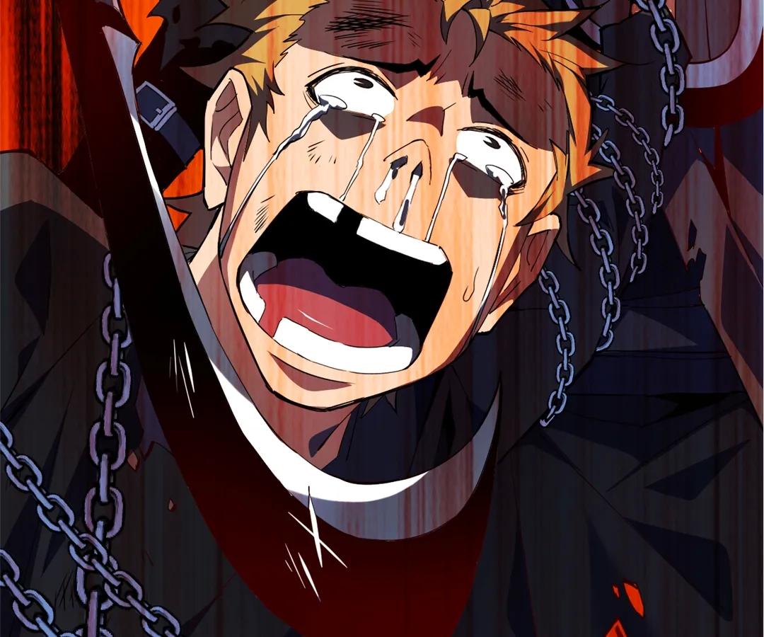 Read lord of fate _ when mutation strikes Manga Online