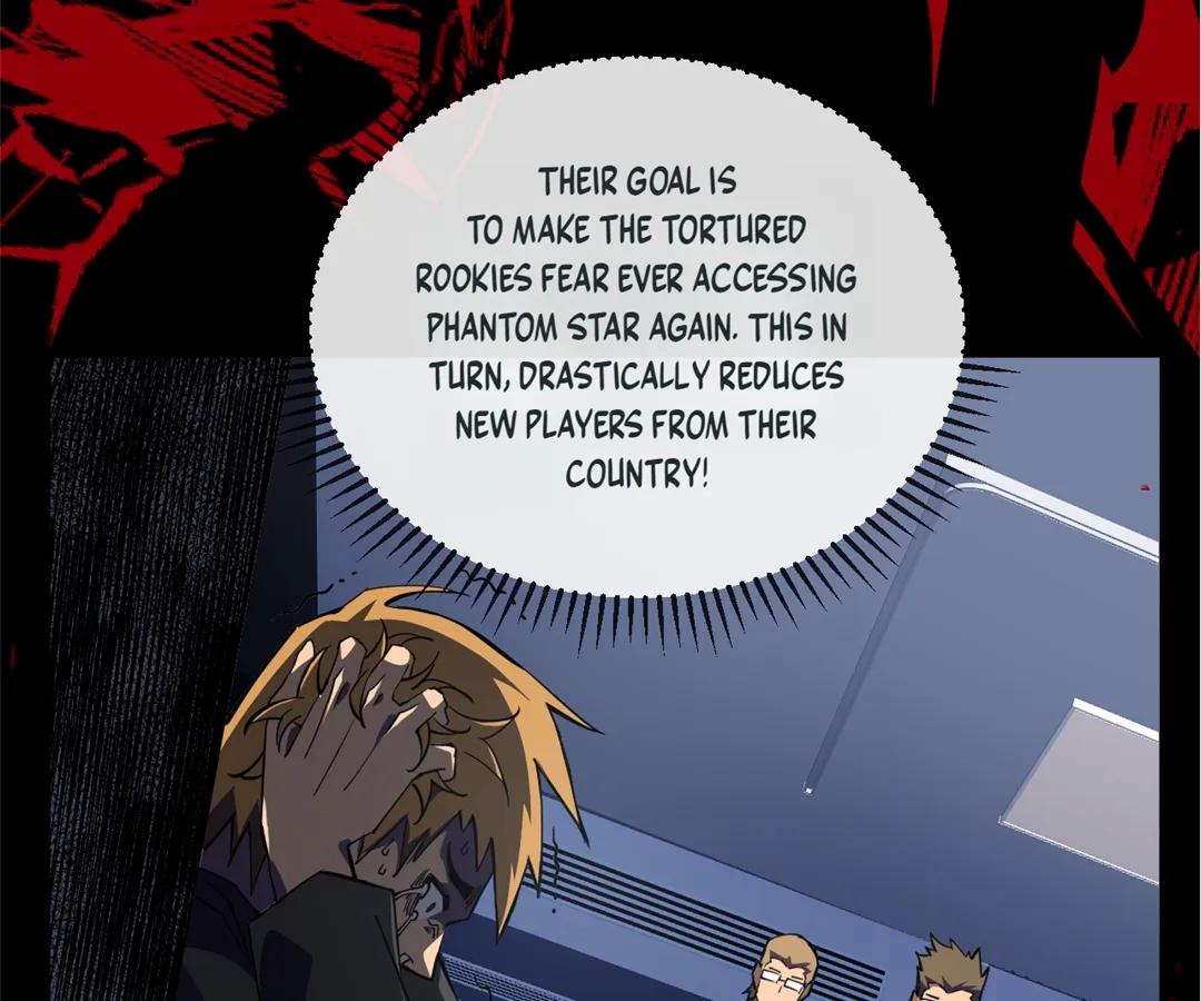 Read lord of fate _ when mutation strikes Manga Online