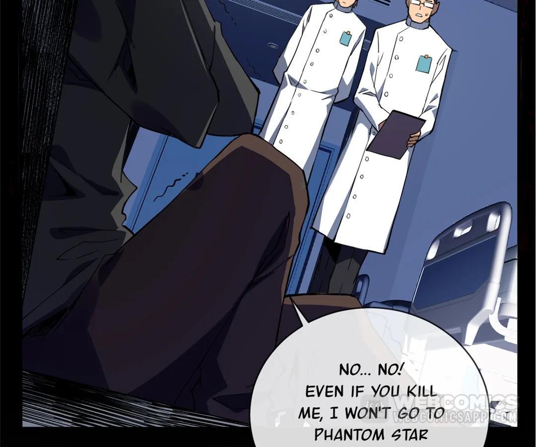 Read lord of fate _ when mutation strikes Manga Online