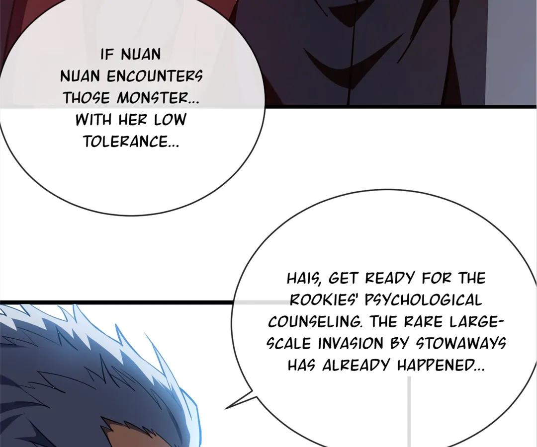 Read lord of fate _ when mutation strikes Manga Online