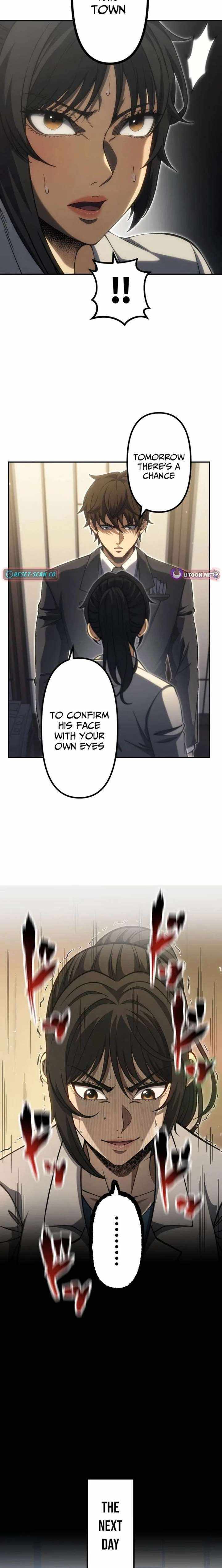 Read mr. war_ the ultimate ex-soldier Manga Online