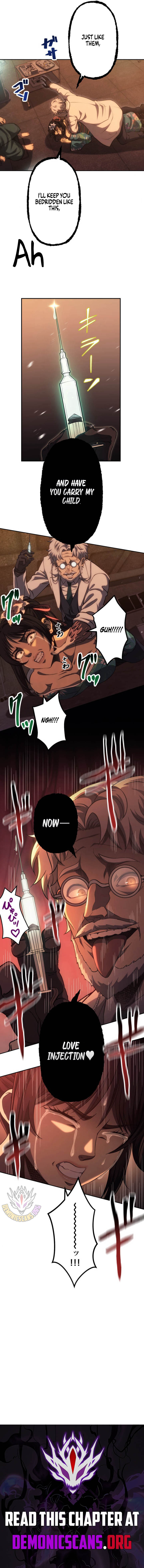 Read mr. war_ the ultimate ex-soldier Manga Online