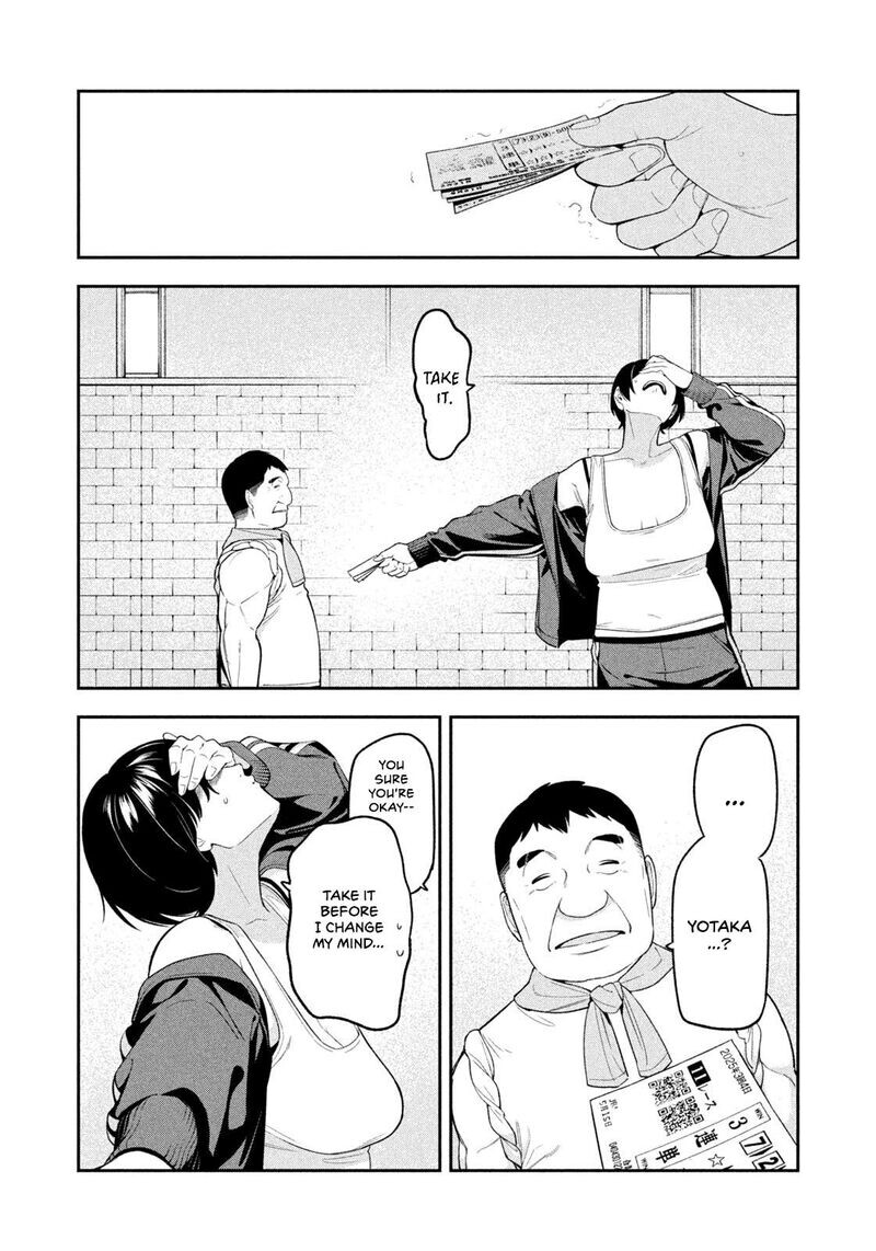 Read nighthawk returns chapter 1 Manga Online