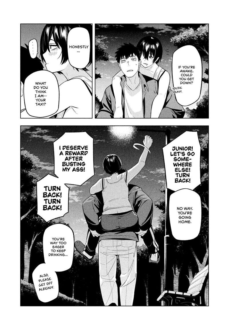 Read nighthawk returns chapter 1 Manga Online