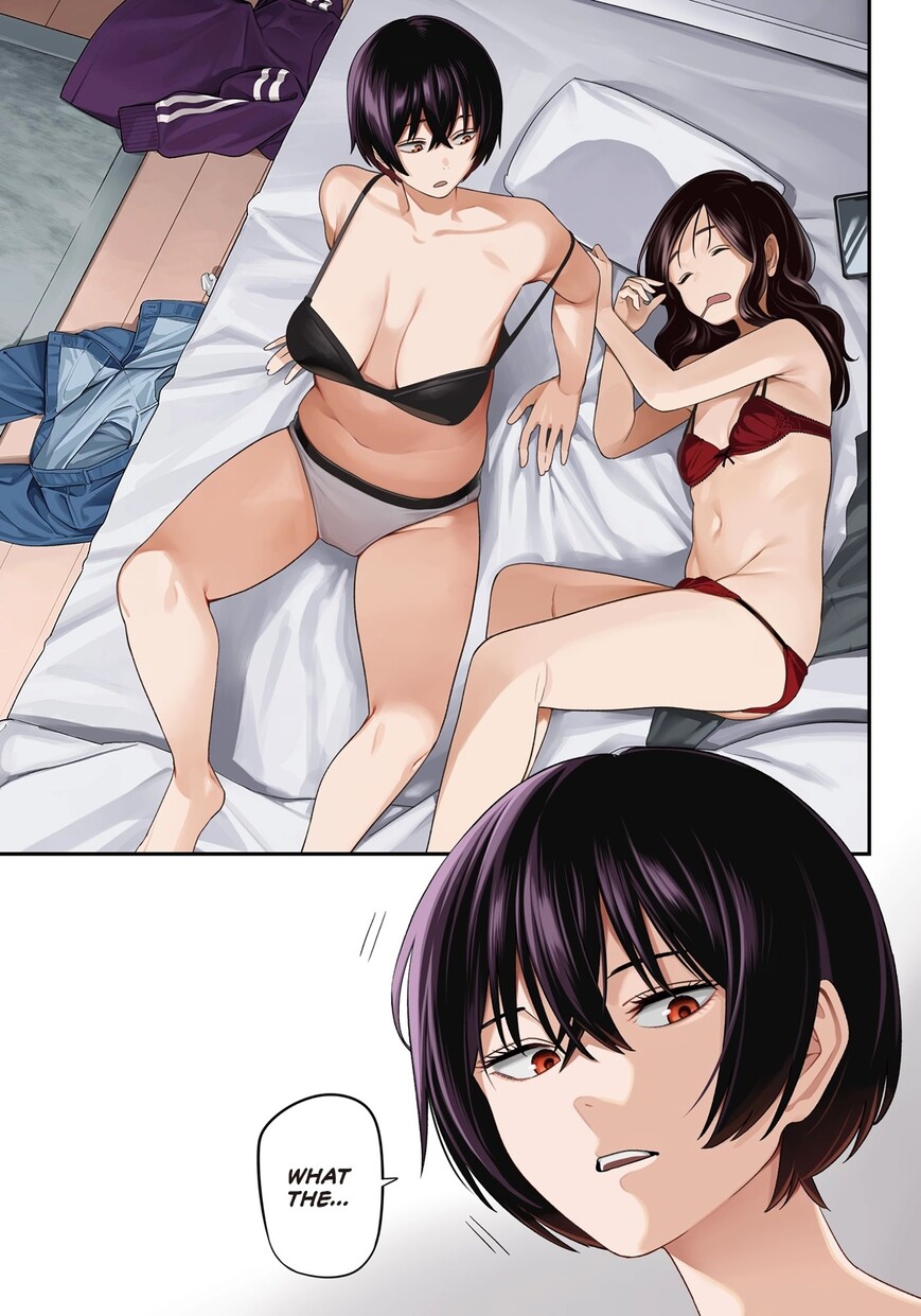 Read nighthawk returns chapter 1 Manga Online