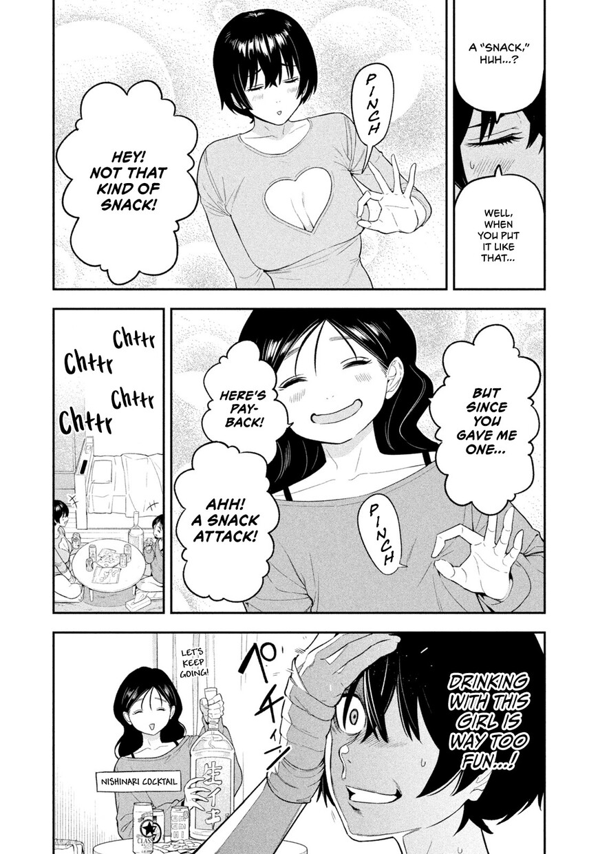 Read nighthawk returns chapter 1 Manga Online