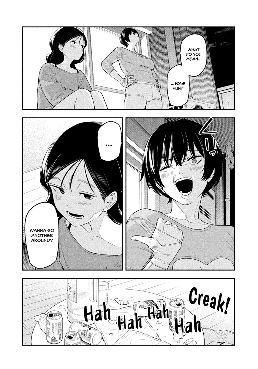 Read nighthawk returns chapter 1 Manga Online