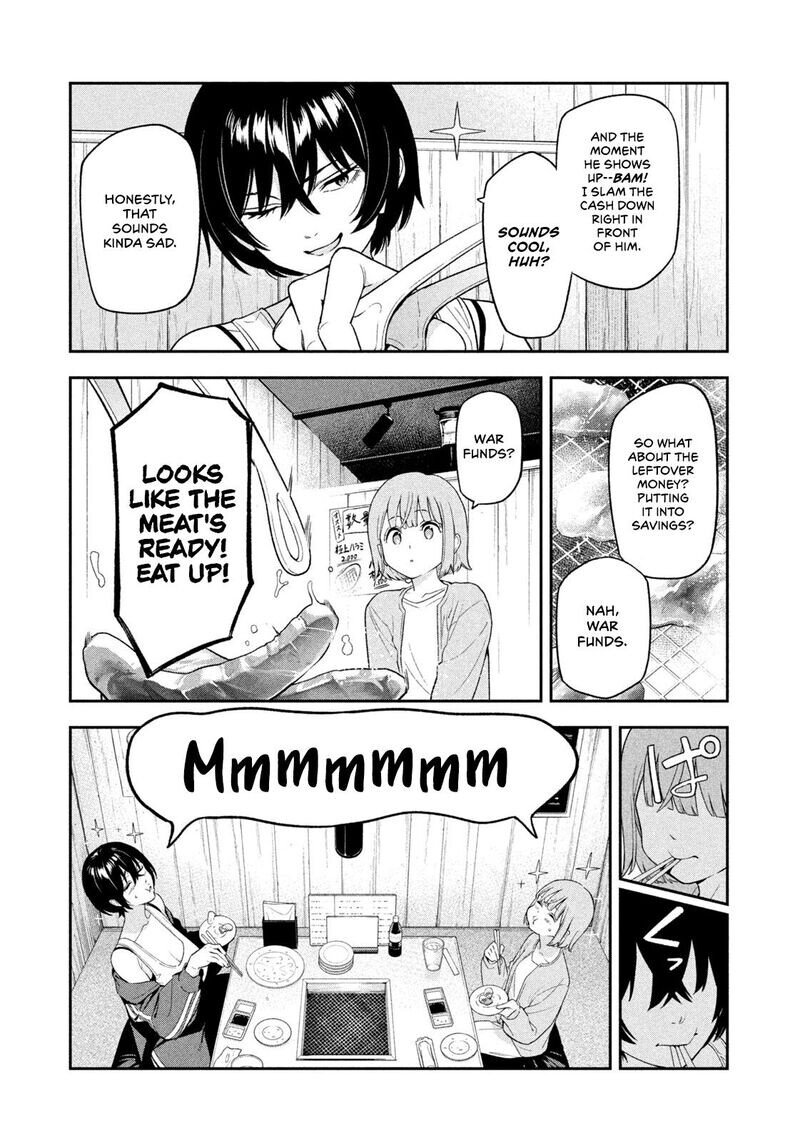 Read nighthawk returns chapter 1 Manga Online