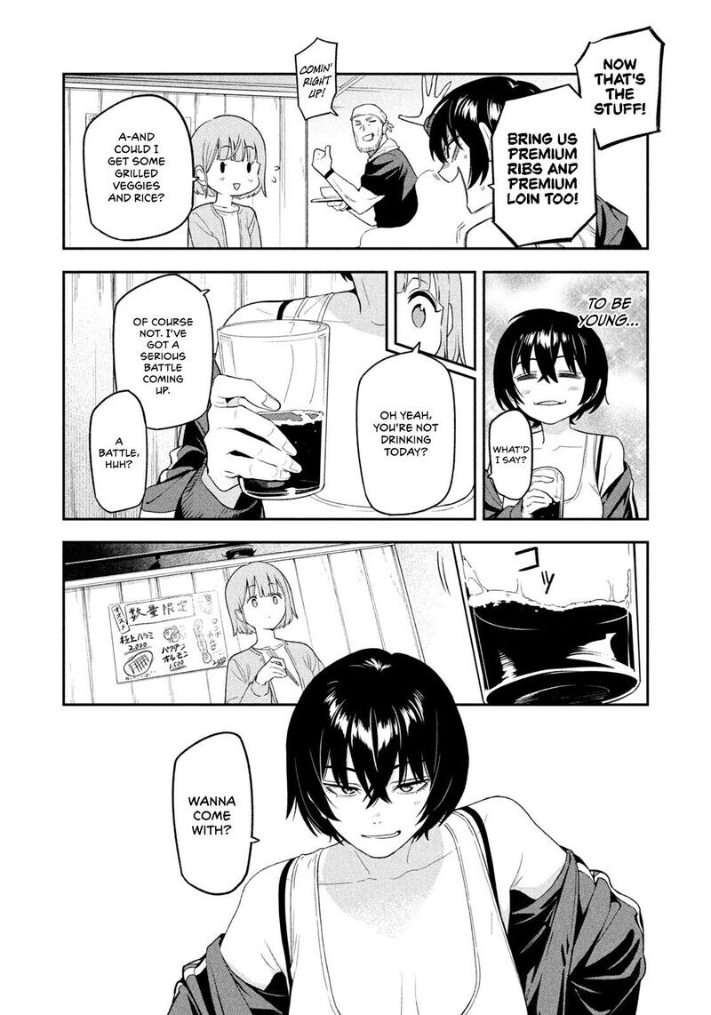 Read nighthawk returns chapter 1 Manga Online