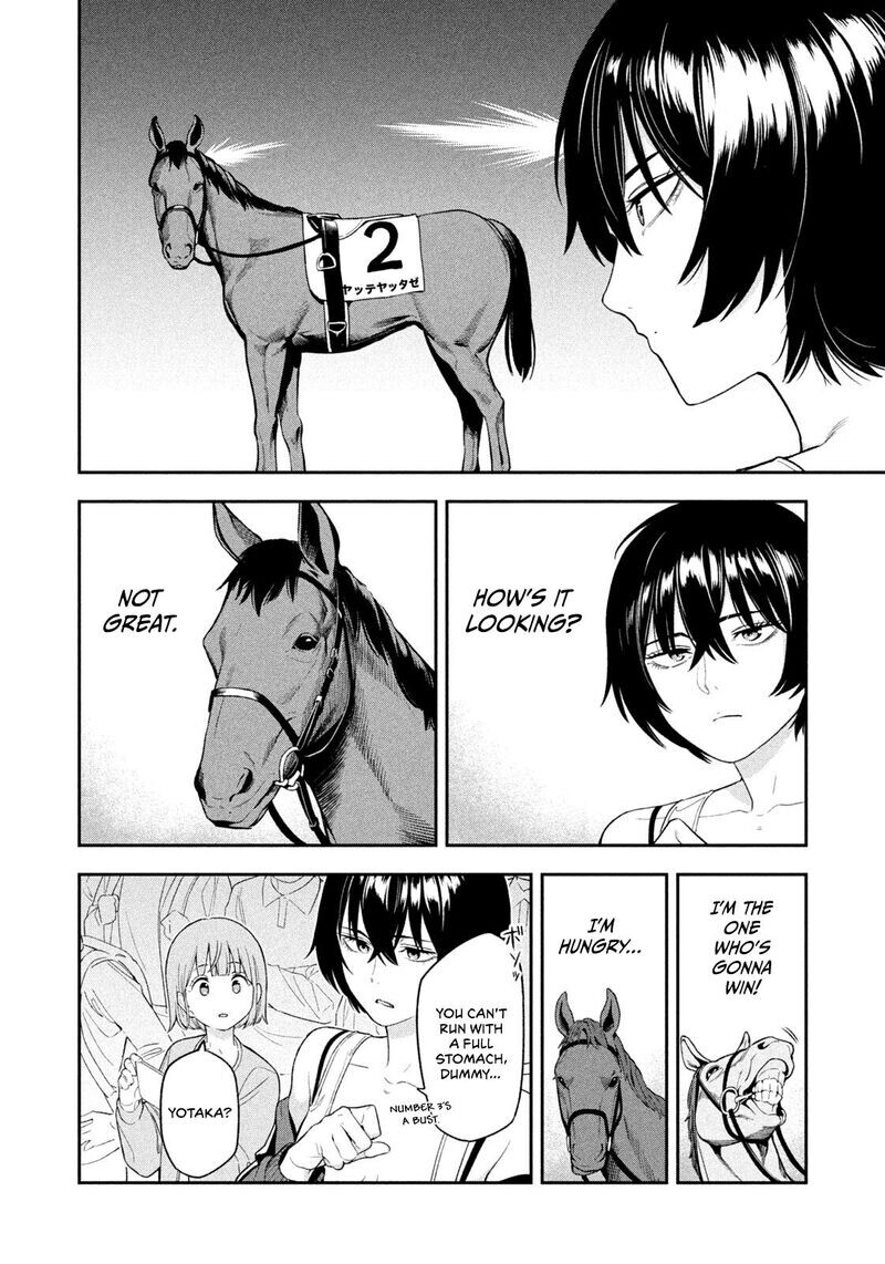 Read nighthawk returns chapter 1 Manga Online
